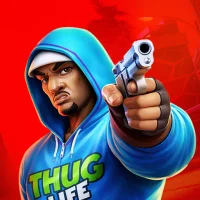 Downtown Gangstas: War Game